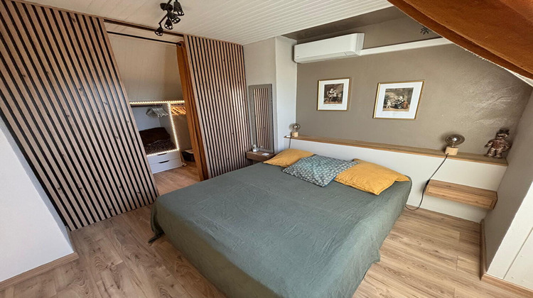 Ma-Cabane - Vente Maison PORCHEVILLE, 141 m²