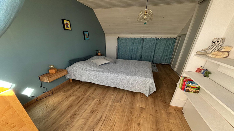 Ma-Cabane - Vente Maison PORCHEVILLE, 141 m²