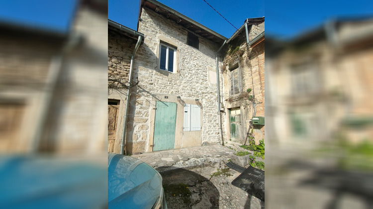 Ma-Cabane - Vente Maison Porcieu-Amblagnieu, 70 m²