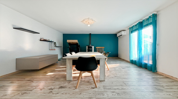 Ma-Cabane - Vente Maison PORCIEU-AMBLAGNIEU, 182 m²