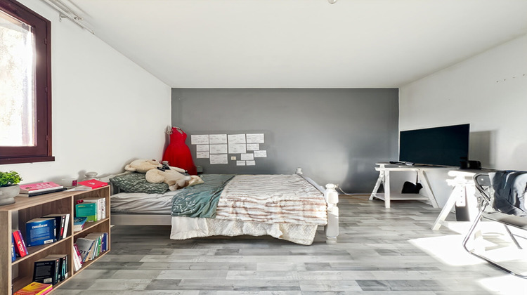 Ma-Cabane - Vente Maison PORCIEU-AMBLAGNIEU, 182 m²