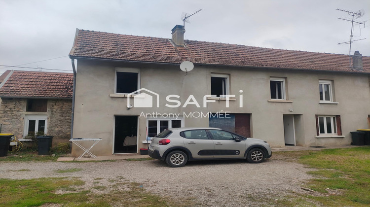 Ma-Cabane - Vente Maison Porcieu-Amblagnieu, 120 m²