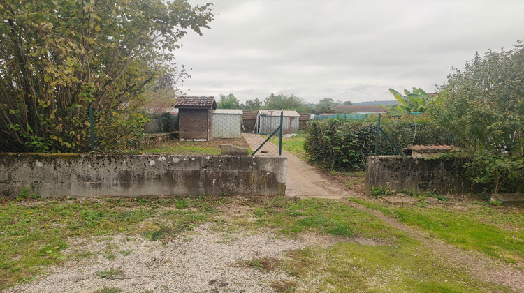 Ma-Cabane - Vente Maison Porcieu-Amblagnieu, 120 m²
