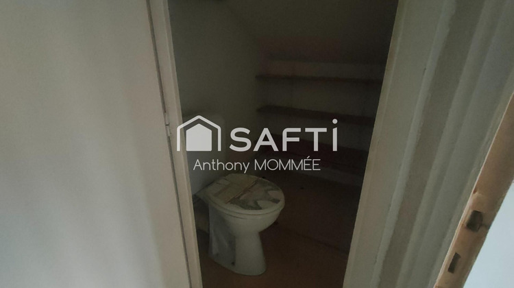 Ma-Cabane - Vente Maison Porcieu-Amblagnieu, 120 m²