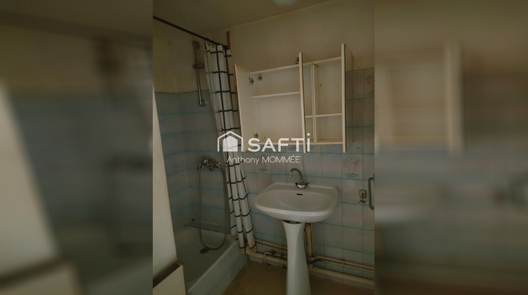 Ma-Cabane - Vente Maison Porcieu-Amblagnieu, 120 m²