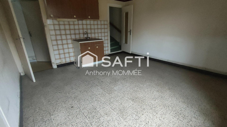 Ma-Cabane - Vente Maison Porcieu-Amblagnieu, 120 m²