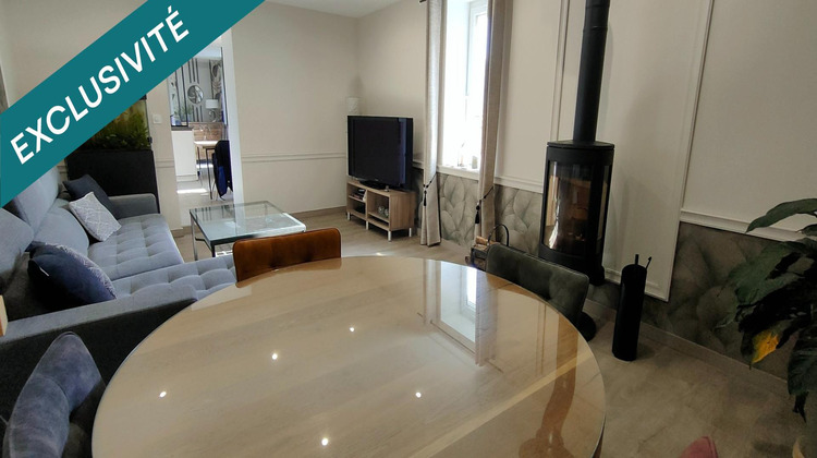 Ma-Cabane - Vente Maison Porcieu-Amblagnieu, 142 m²