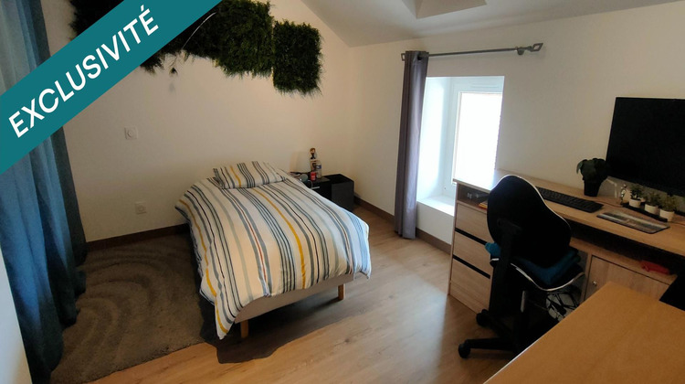 Ma-Cabane - Vente Maison Porcieu-Amblagnieu, 142 m²