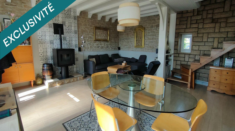 Ma-Cabane - Vente Maison Porcieu-Amblagnieu, 153 m²