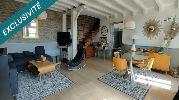 Ma-Cabane - Vente Maison Porcieu-Amblagnieu, 153 m²