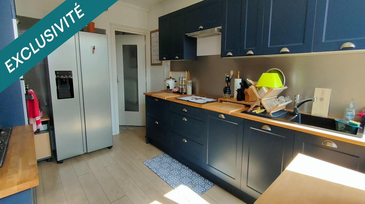 Ma-Cabane - Vente Maison Porcieu-Amblagnieu, 153 m²