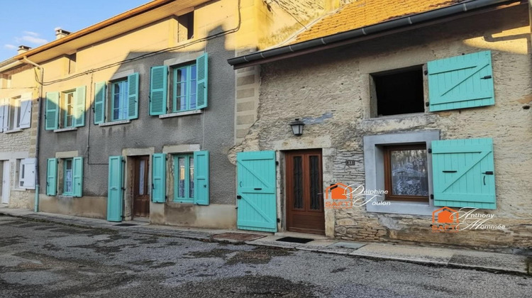 Ma-Cabane - Vente Maison Porcieu-Amblagnieu, 120 m²