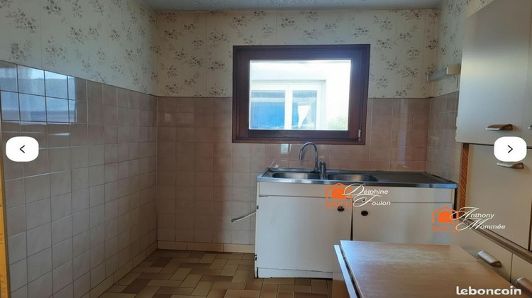 Ma-Cabane - Vente Maison Porcieu-Amblagnieu, 120 m²