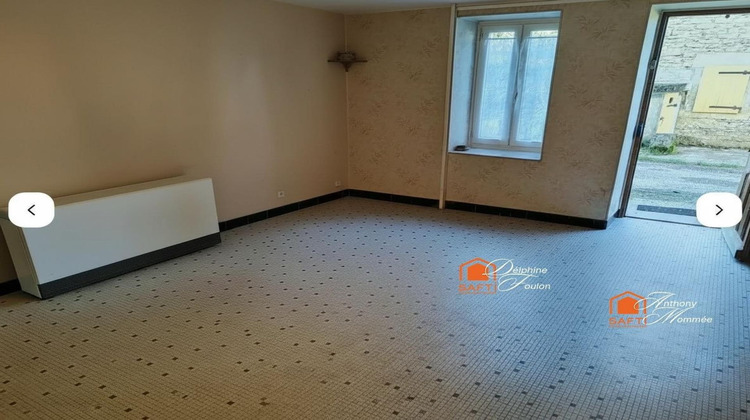 Ma-Cabane - Vente Maison Porcieu-Amblagnieu, 120 m²