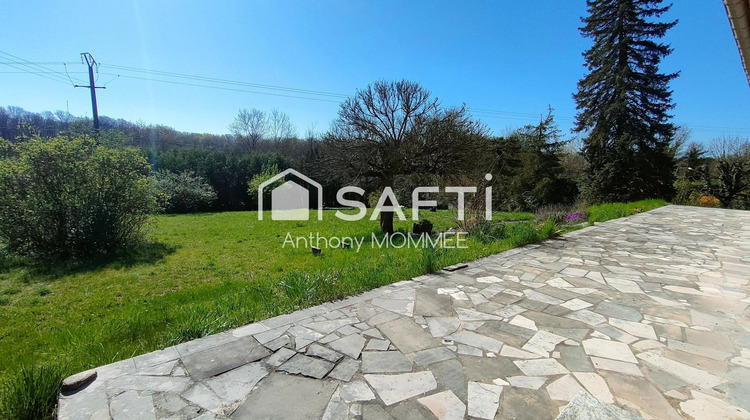 Ma-Cabane - Vente Maison Porcieu-Amblagnieu, 115 m²