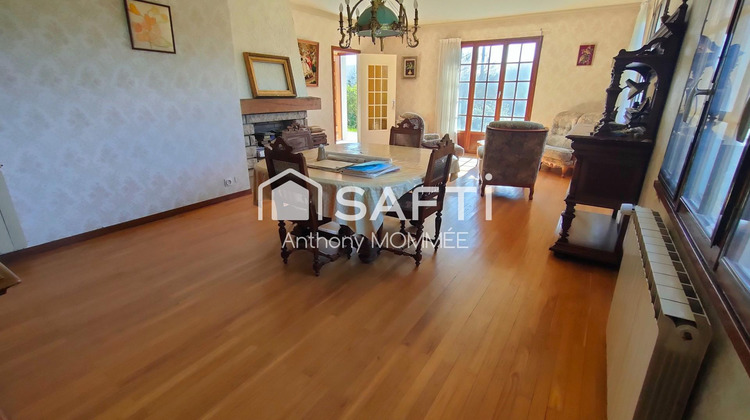 Ma-Cabane - Vente Maison Porcieu-Amblagnieu, 115 m²