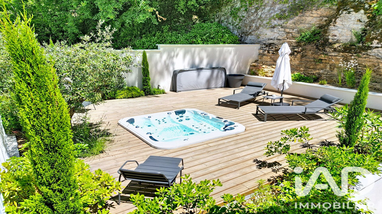 Ma-Cabane - Vente Maison Porcieu-Amblagnieu, 150 m²
