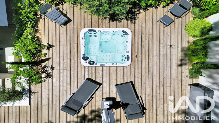 Ma-Cabane - Vente Maison Porcieu-Amblagnieu, 150 m²