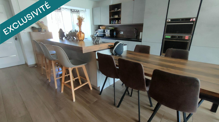Ma-Cabane - Vente Maison Porcieu-Amblagnieu, 147 m²
