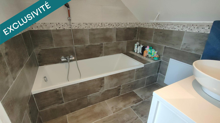 Ma-Cabane - Vente Maison Porcieu-Amblagnieu, 147 m²