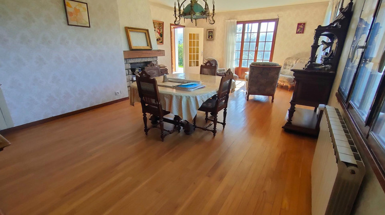Ma-Cabane - Vente Maison Porcieu-Amblagnieu, 115 m²