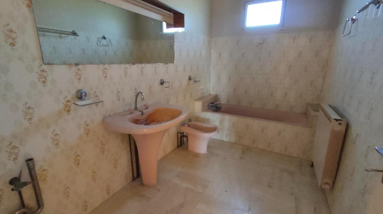 Ma-Cabane - Vente Maison Porcieu-Amblagnieu, 115 m²