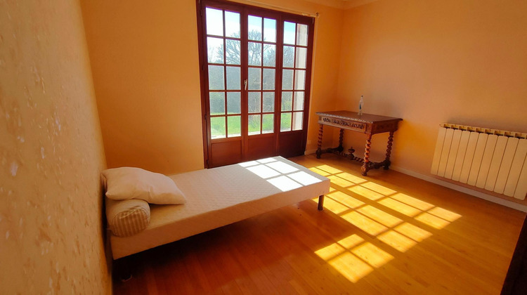 Ma-Cabane - Vente Maison Porcieu-Amblagnieu, 115 m²