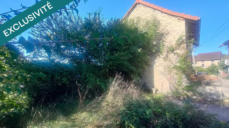 Ma-Cabane - Vente Maison Porcieu-Amblagnieu, 33 m²