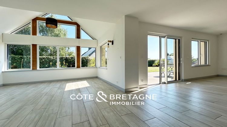 Ma-Cabane - Vente Maison Pordic, 137 m²