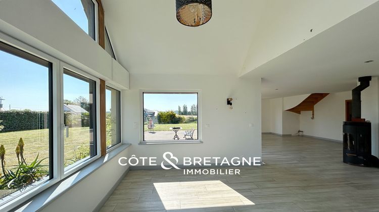 Ma-Cabane - Vente Maison Pordic, 137 m²