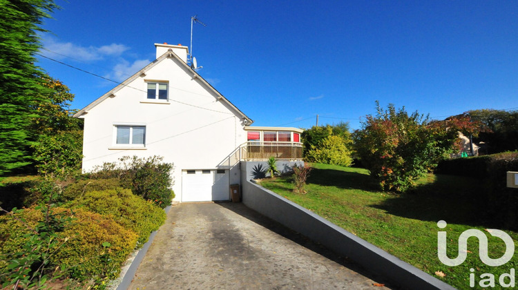 Ma-Cabane - Vente Maison Pordic, 100 m²