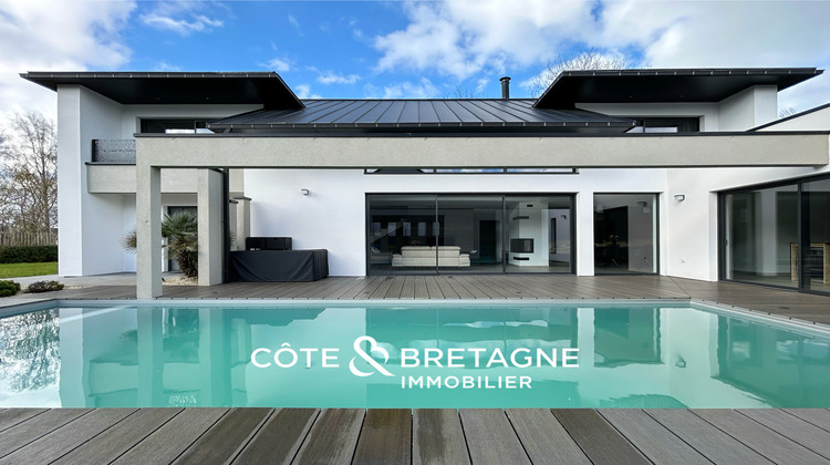 Ma-Cabane - Vente Maison Pordic, 238 m²