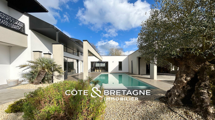 Ma-Cabane - Vente Maison Pordic, 238 m²