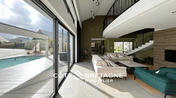 Ma-Cabane - Vente Maison Pordic, 238 m²