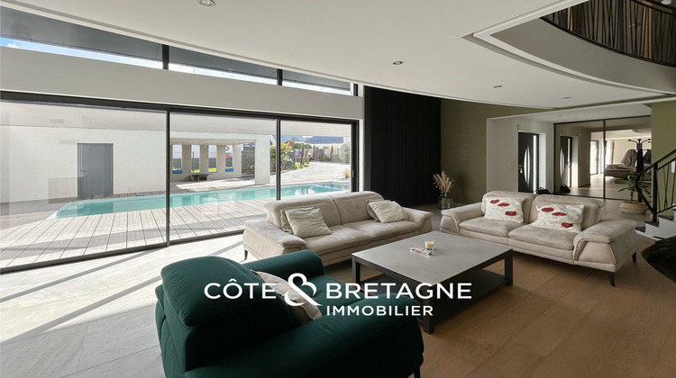 Ma-Cabane - Vente Maison Pordic, 238 m²