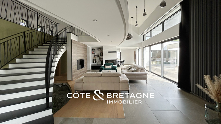 Ma-Cabane - Vente Maison Pordic, 238 m²