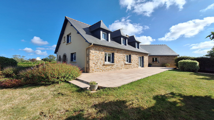 Ma-Cabane - Vente Maison PORDIC, 167 m²