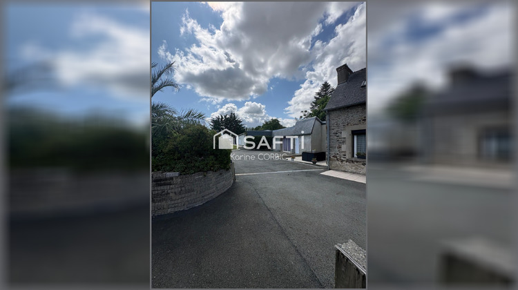 Ma-Cabane - Vente Maison Pordic, 160 m²