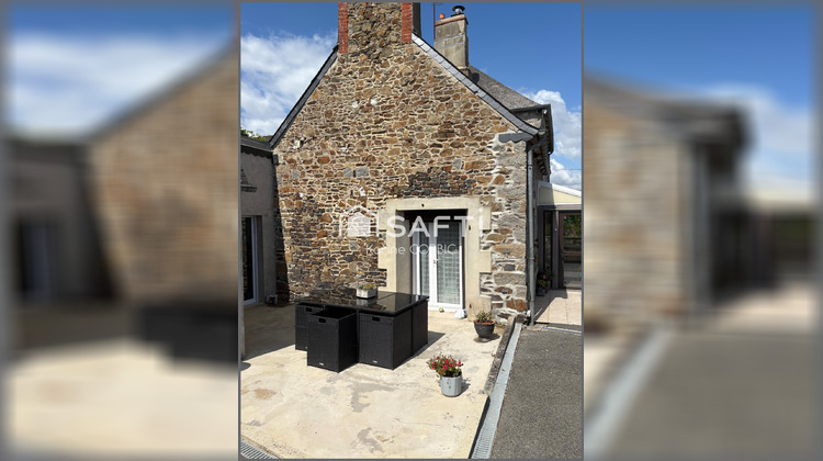 Ma-Cabane - Vente Maison Pordic, 160 m²