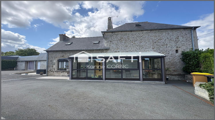 Ma-Cabane - Vente Maison Pordic, 160 m²