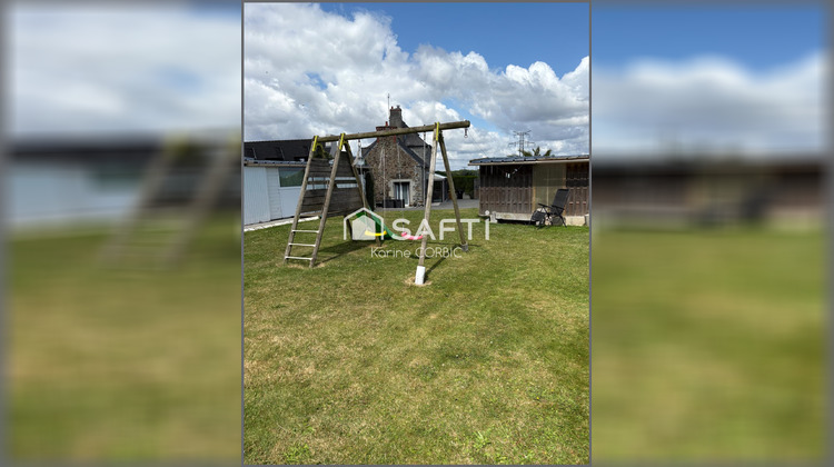 Ma-Cabane - Vente Maison Pordic, 160 m²