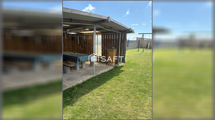 Ma-Cabane - Vente Maison Pordic, 160 m²