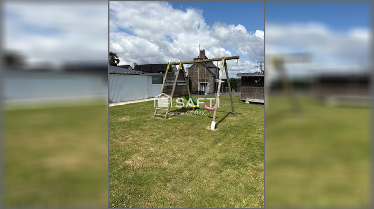 Ma-Cabane - Vente Maison Pordic, 160 m²