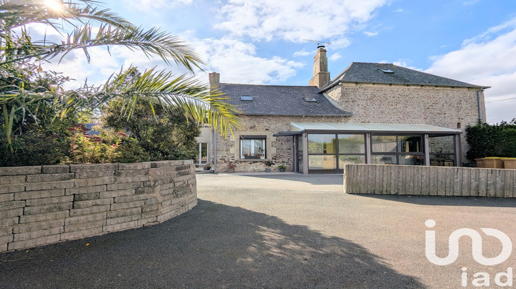 Ma-Cabane - Vente Maison Pordic, 160 m²