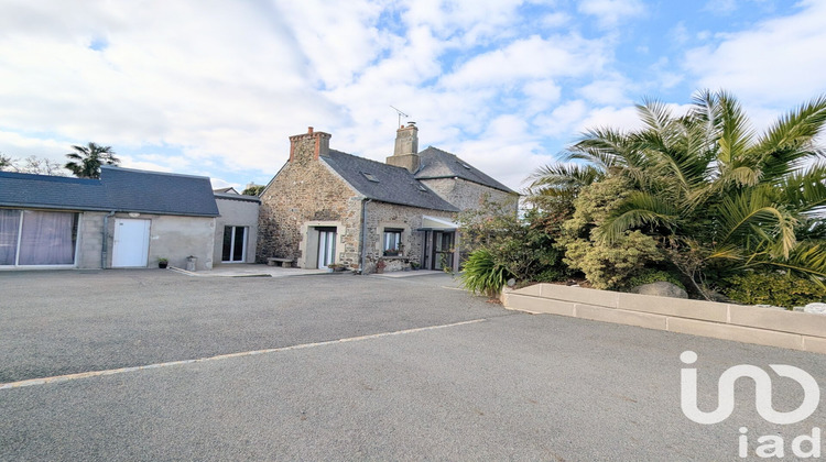 Ma-Cabane - Vente Maison Pordic, 160 m²