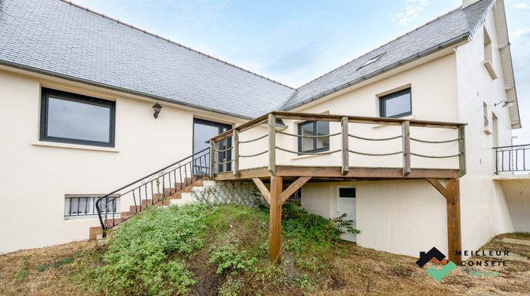 Ma-Cabane - Vente Maison Pordic, 125 m²