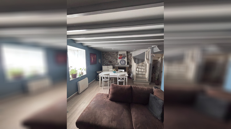 Ma-Cabane - Vente Maison Pordic, 70 m²