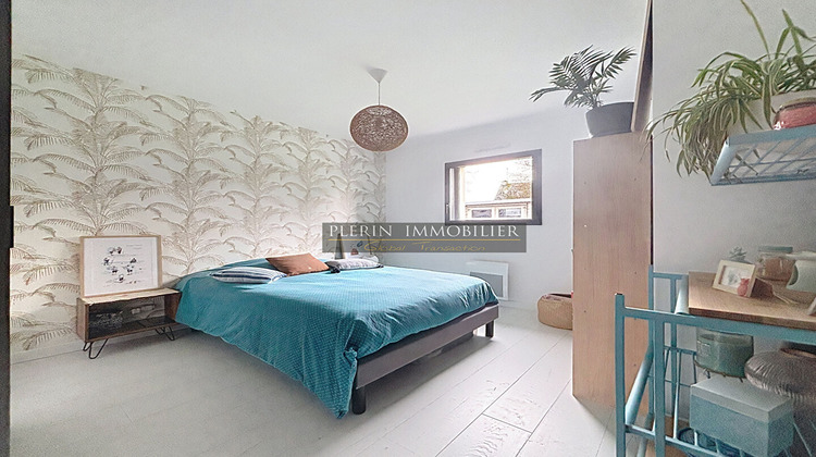 Ma-Cabane - Vente Maison PORDIC, 96 m²