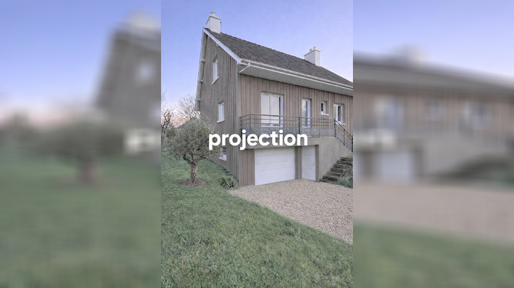 Ma-Cabane - Vente Maison Pordic, 105 m²