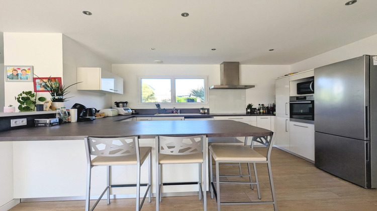 Ma-Cabane - Vente Maison Pordic, 136 m²